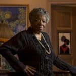 RIP Dr. Maya Angelou