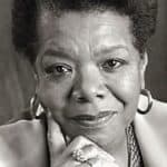 RIP Dr. Maya Angelou